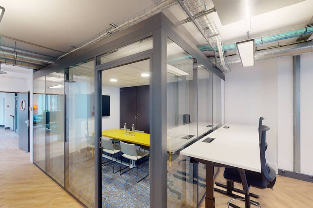 Centre de coworking 13 Rue des Petits Hôtels, Paris – photo 3