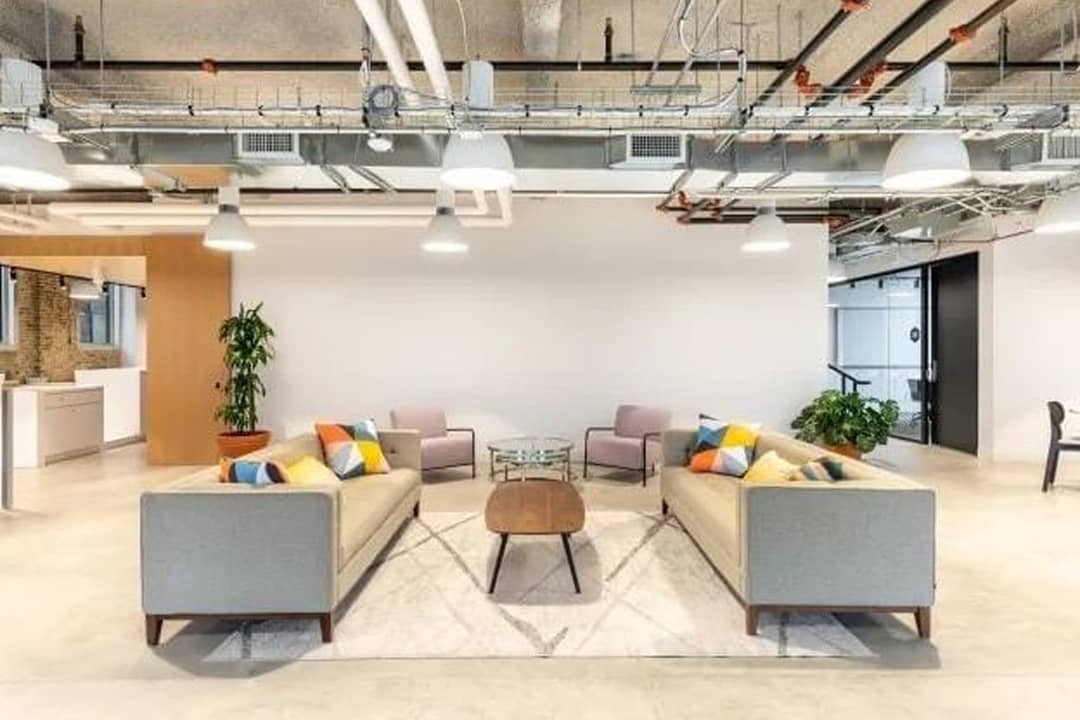 Centre de coworking 44 Avenue Georges Pompidou, Levallois-Perret – photo 4