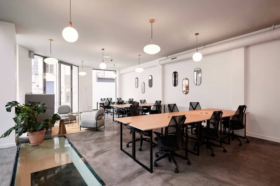 Bureau opéré 46 Rue Dussoubs, Paris – photo 4
