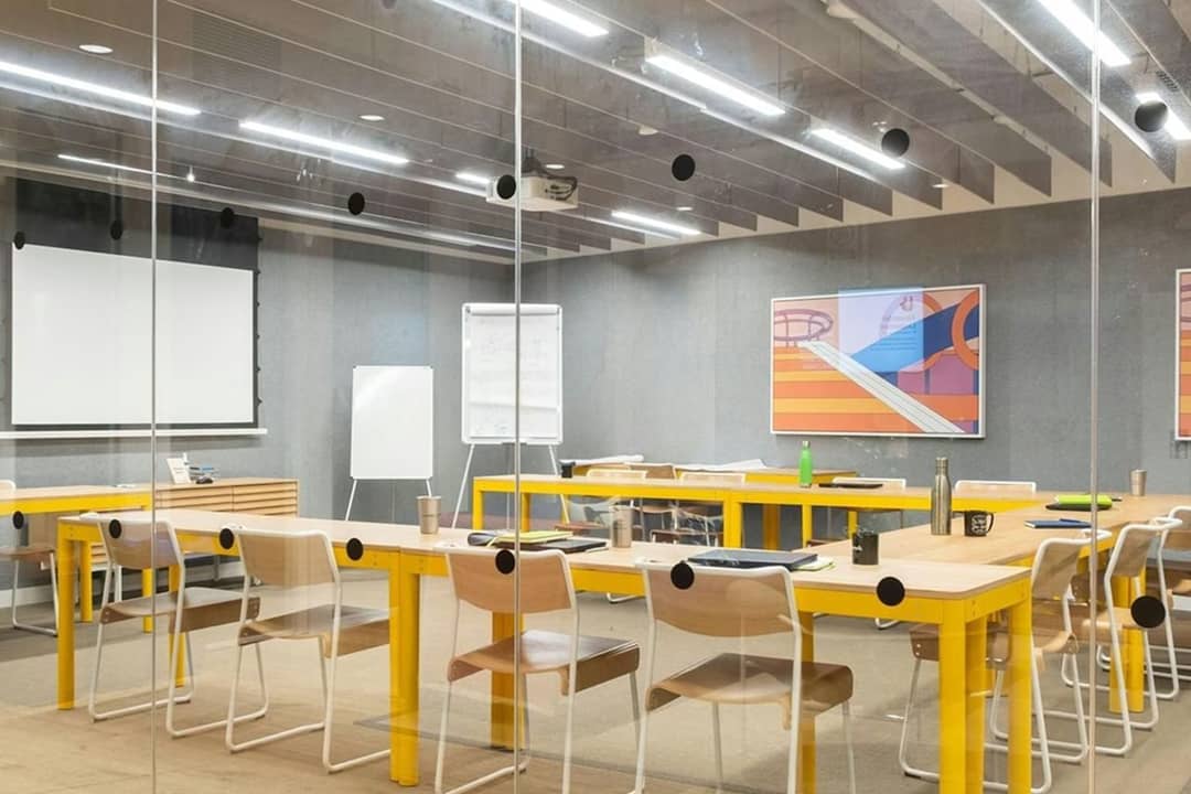 Coworking space at Carrer de la Ciutat de Granada, Barcelona – photo 2