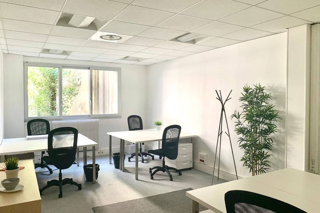 Centre de coworking 350 Rue de Vaugirard, Paris – photo 2