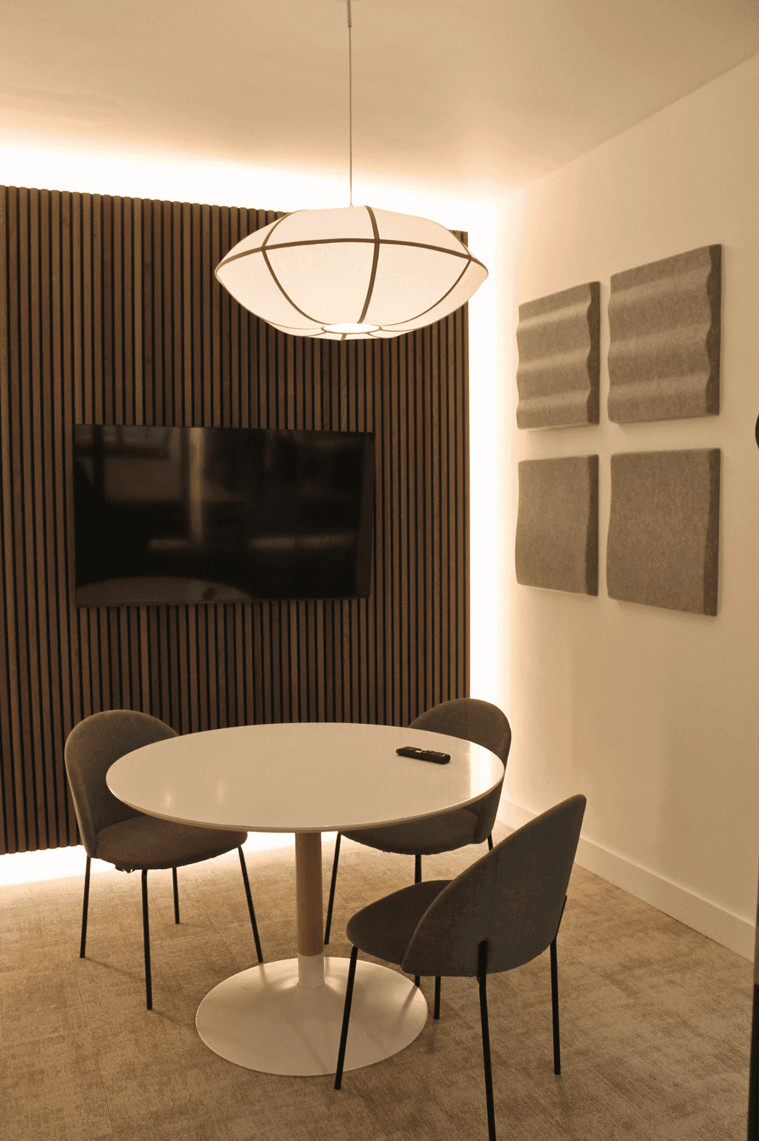 Bureau opéré 45 Rue des Petites Écuries, Paris – photo 4