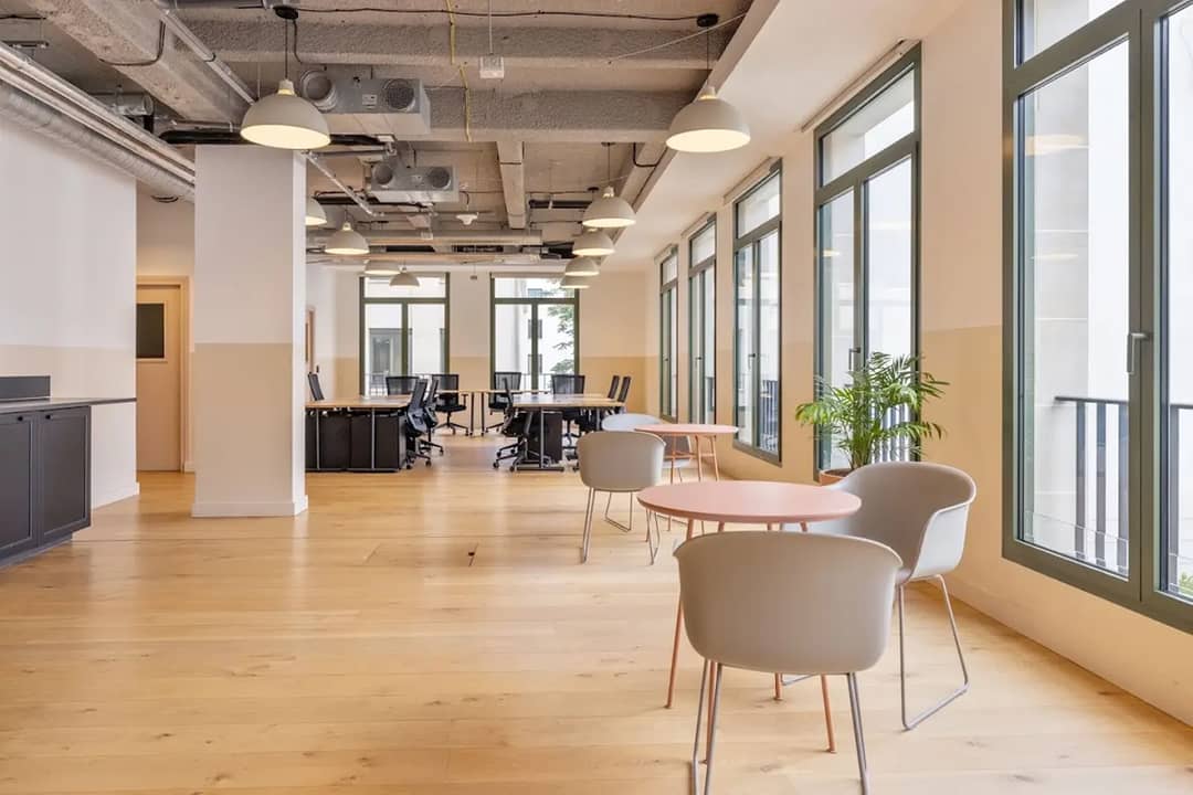 Centre de coworking 64-66 Rue des Archives, Paris – photo 2