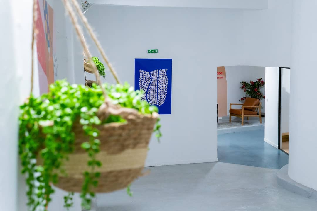 Centre de coworking 72 Avenue du Général Michel Bizot, Paris