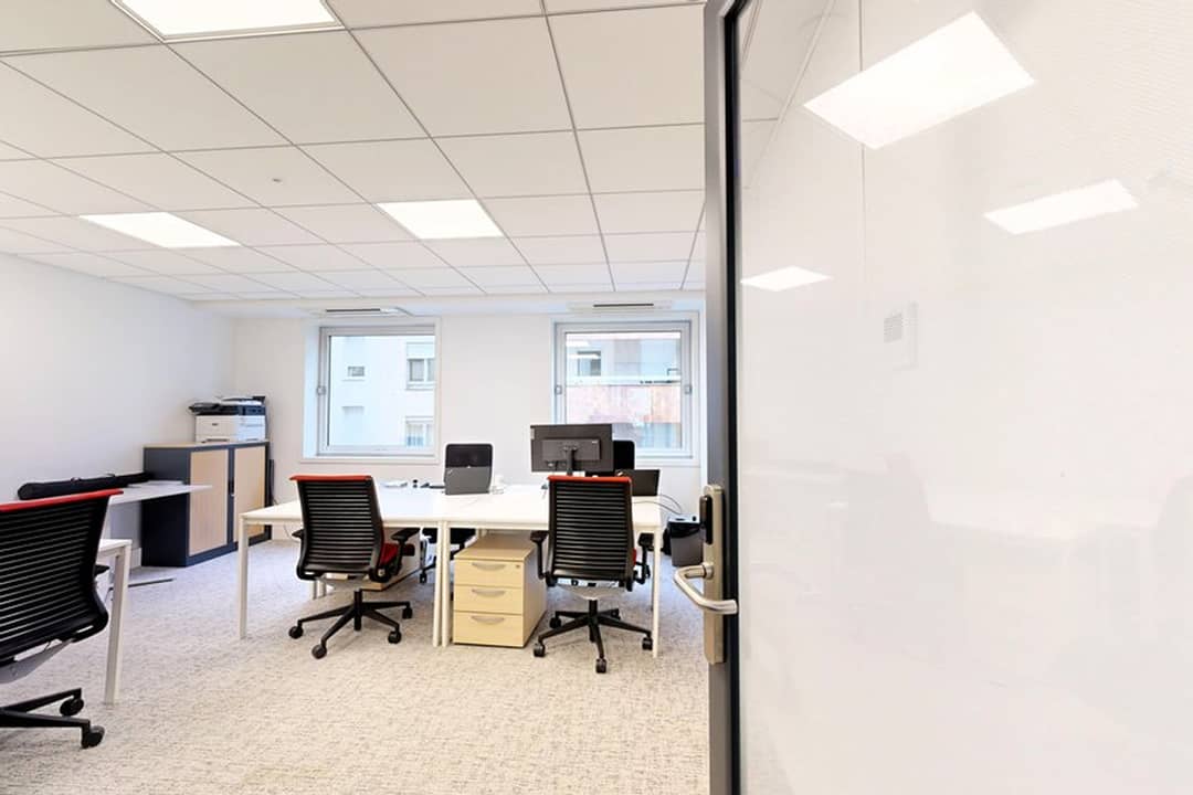 Centre de coworking 13 bis Rue de l'Abreuvoir, Courbevoie – photo 1