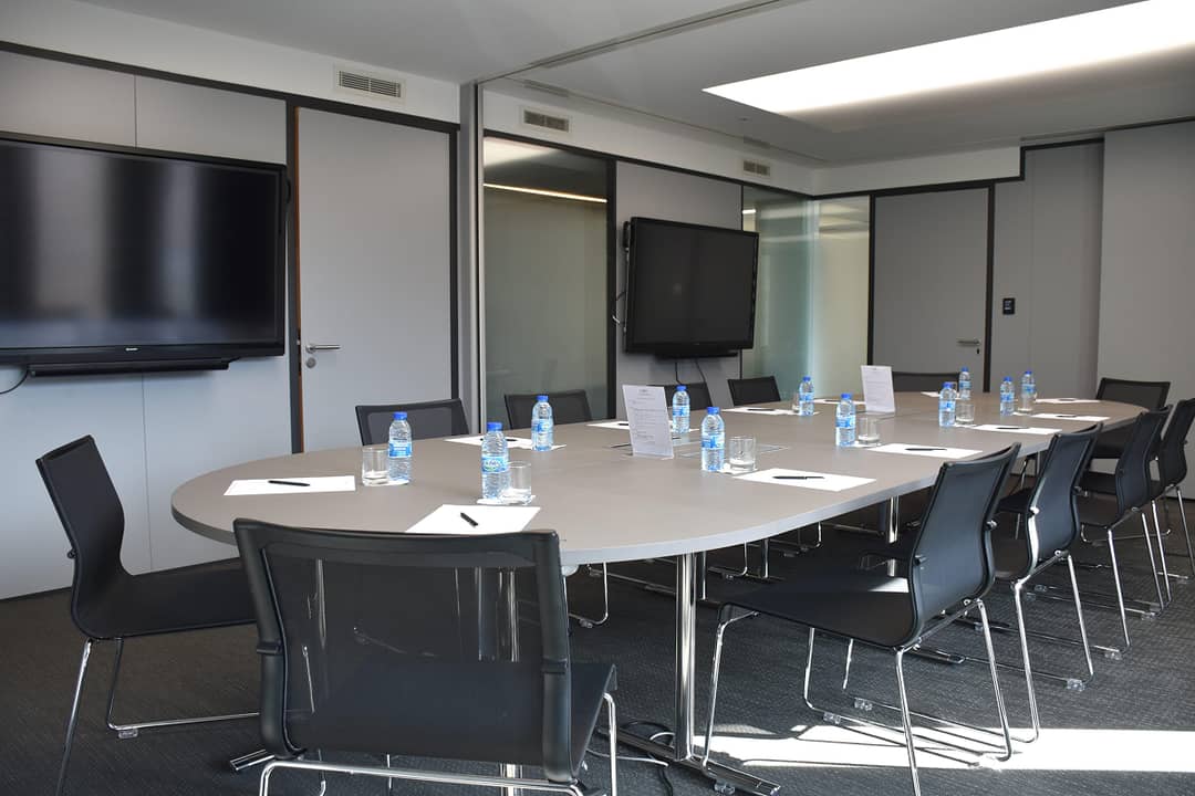 Centre de coworking 66 Avenue des Champs-Élysées, Paris – photo 4