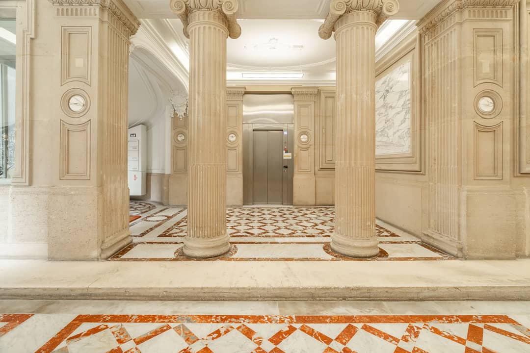Bureau opéré 37 Rue de Châteaudun, Paris – photo 3