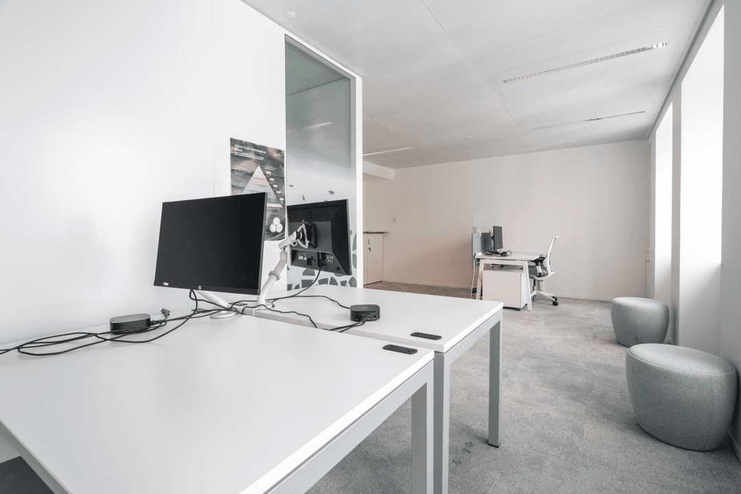 Bureau opéré 10 Boulevard de Grenelle, Paris