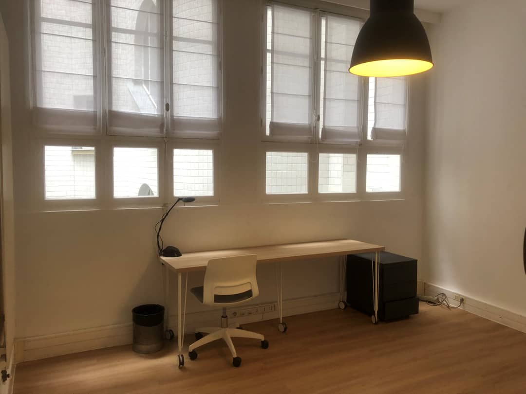 Sous-location 9 Avenue Hubert Germain, Paris