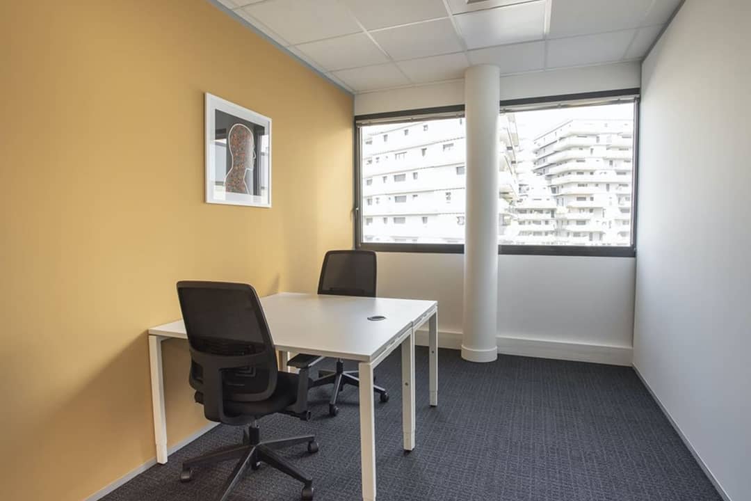 Coworking space at 23 Rue Crepet, Lyon – photo 5