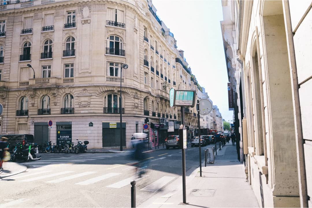 Centre de coworking 57 Rue d'Amsterdam, Paris – photo 1