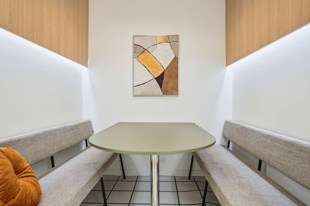 Bureau opéré 6 Rue de Téhéran, Paris – photo 4