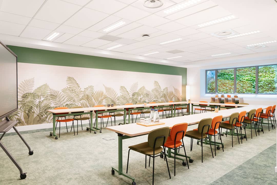 Centre de coworking 65 Rue Ordener, Paris