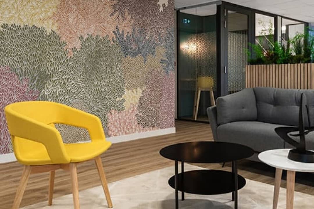 Coworking space at 17 Rue Océane, Saint-Herblain