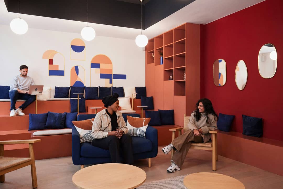 Centre de coworking 37 Rue de Bellefond, Paris – photo 1