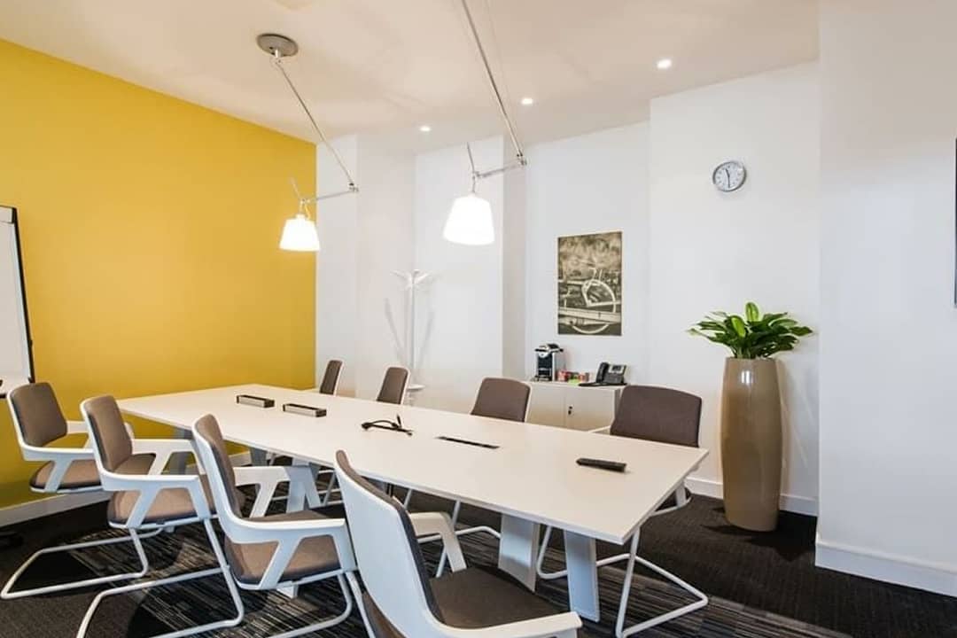 Centre de coworking Gare de Nancy, Nancy – photo 3