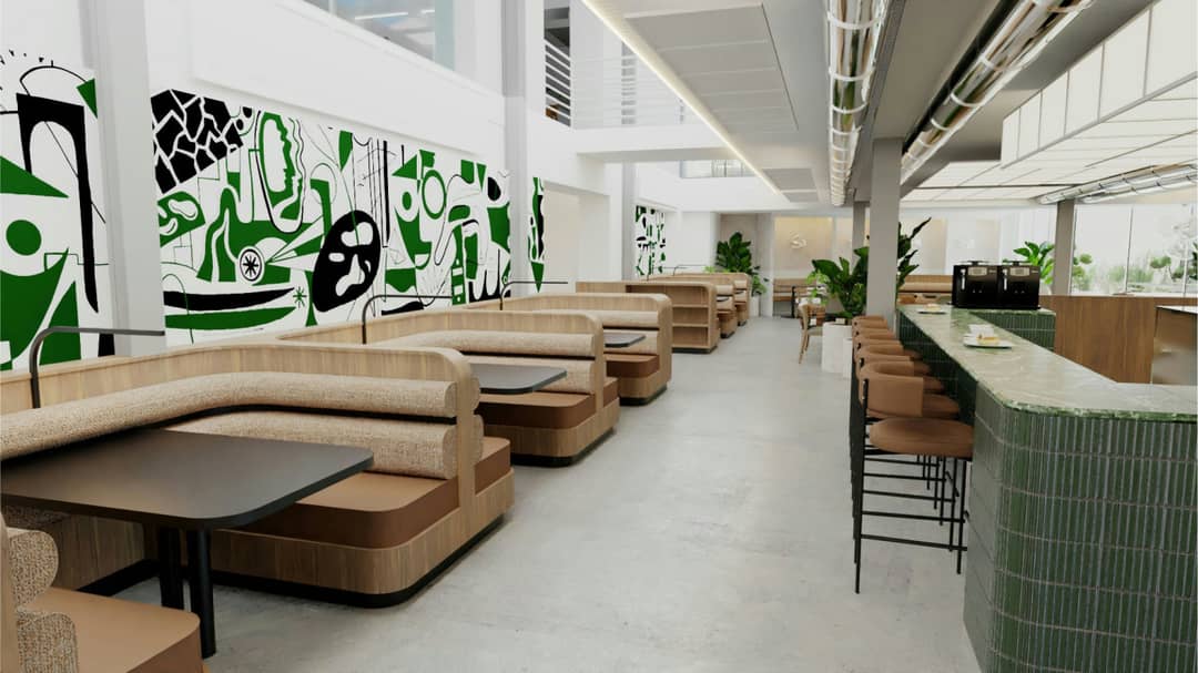 Coworking space at 10 Rue de la Victoire, Paris – photo 2