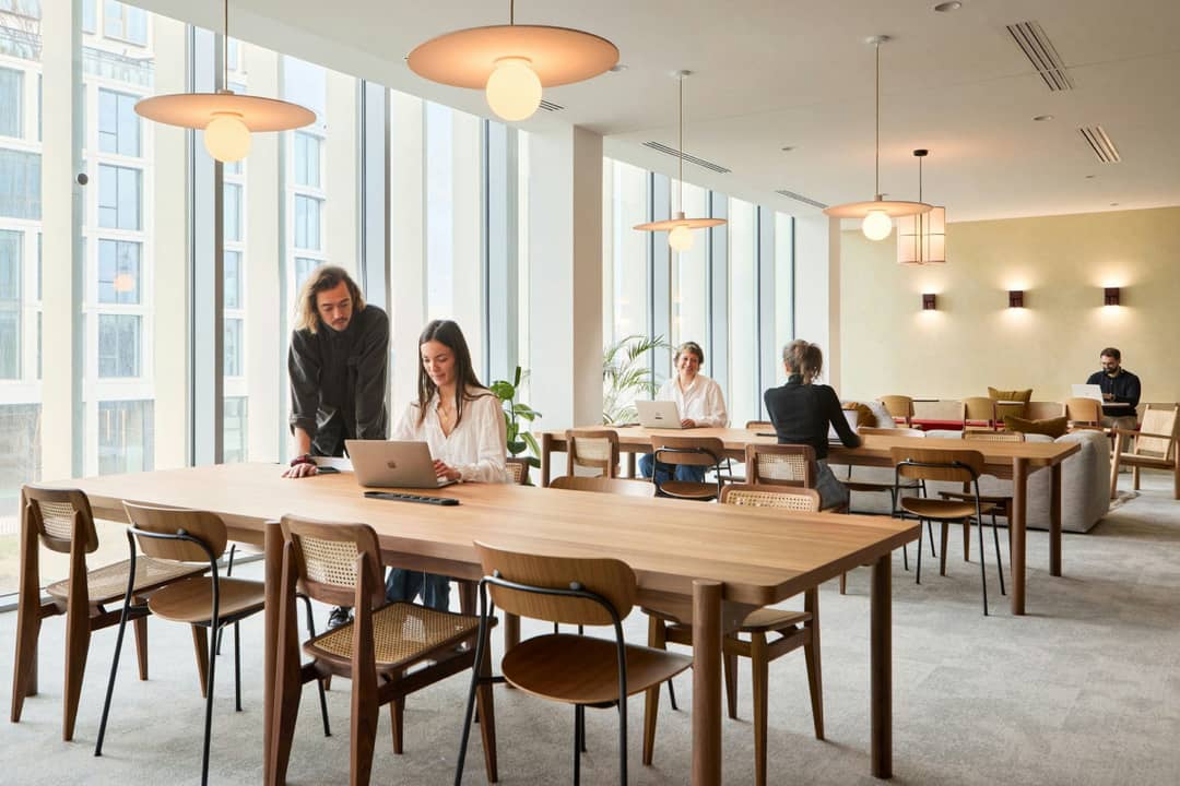Centre de coworking 22 Rue Dora Maar, Saint-Ouen-sur-Seine – photo 5