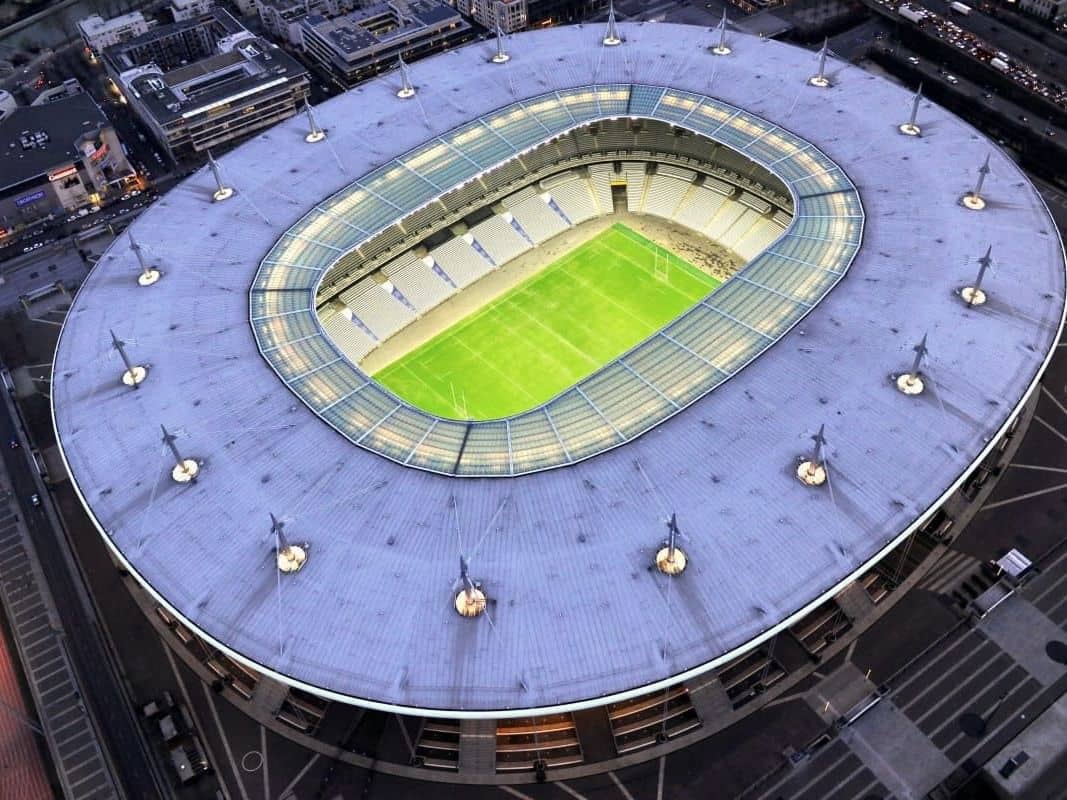 Centre de coworking Stade de France, Saint-Denis – photo 4