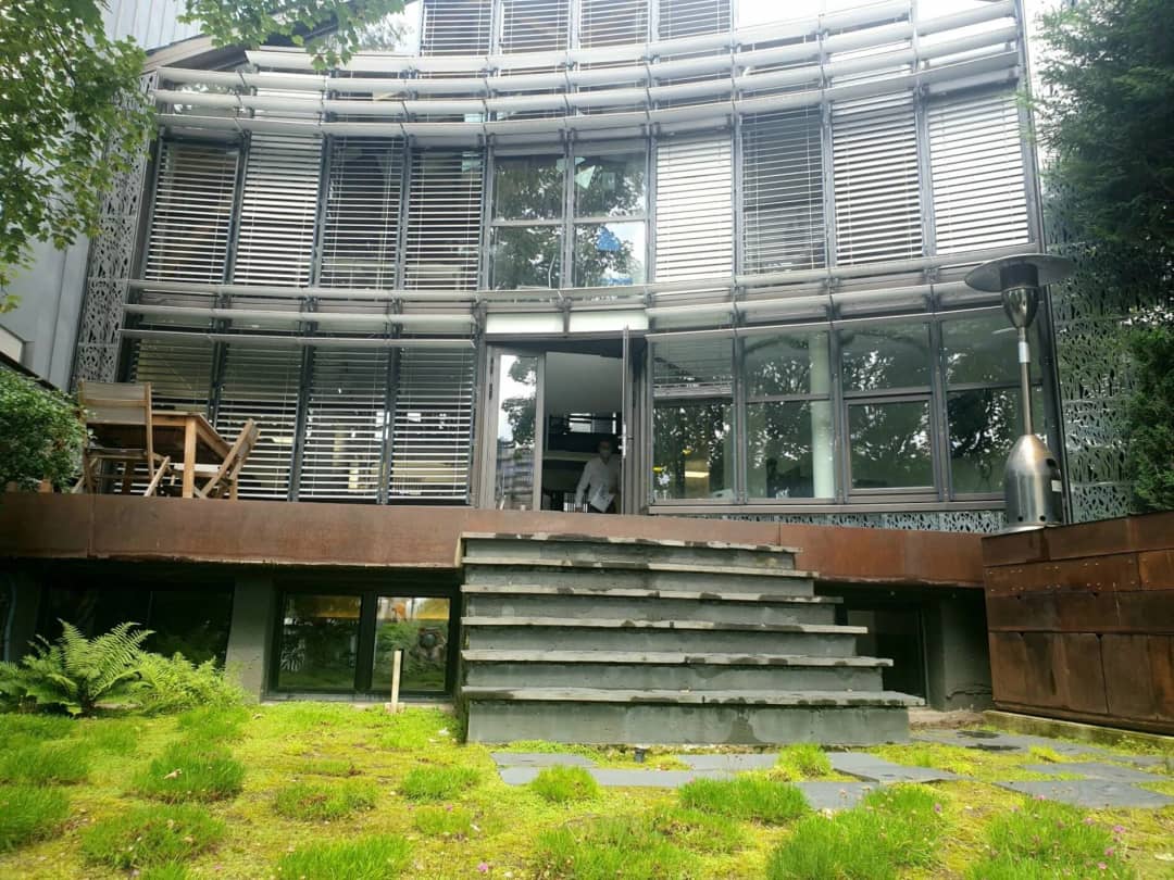 Coworking space at 97 Rue Pierre Poli, Issy-les-Moulineaux