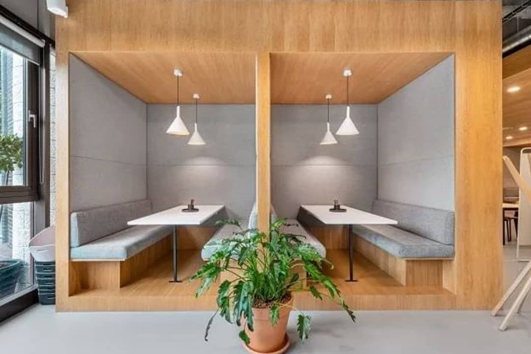Centre de coworking 44 Avenue Georges Pompidou, Levallois-Perret – photo 3
