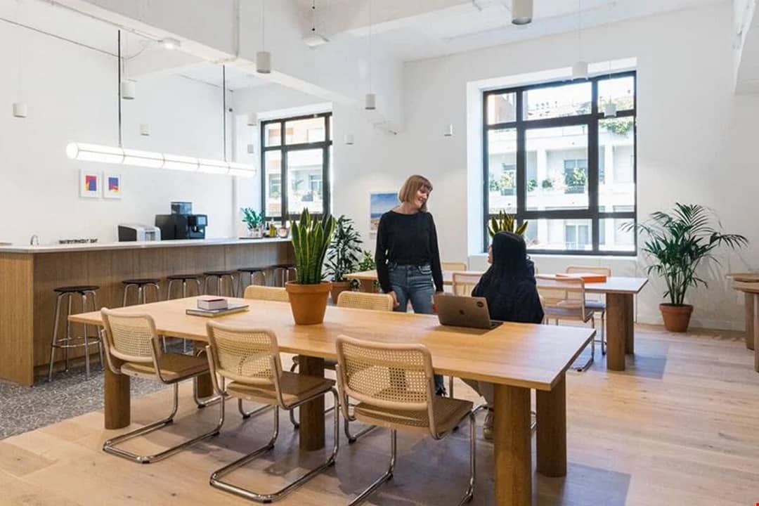 Centre de coworking Via San Marco, Milano – photo 5