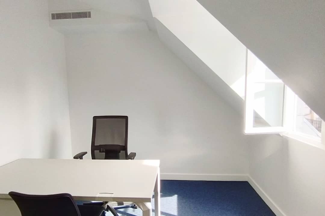 Centre de coworking 5 Rue de la Terrasse, Paris – photo 2