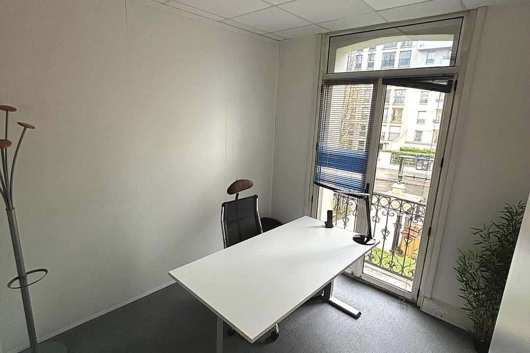 Coworking space at 293-295 Bd Saint-Denis, Courbevoie – photo 4
