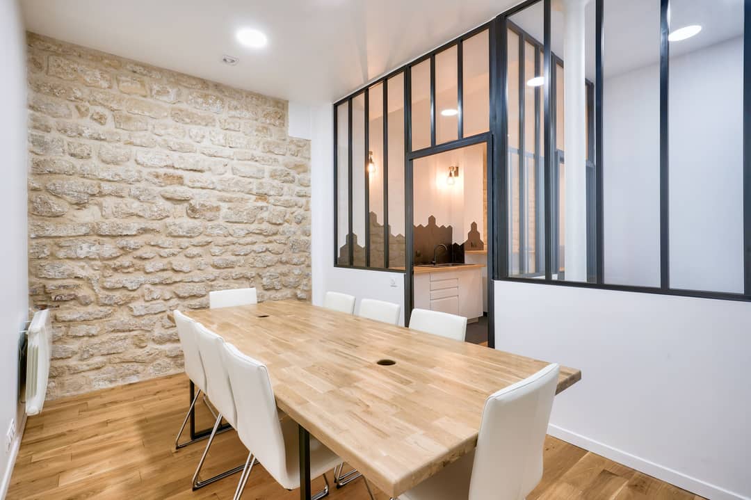 Bureau opéré 53 Rue Blanche, Paris – photo 4