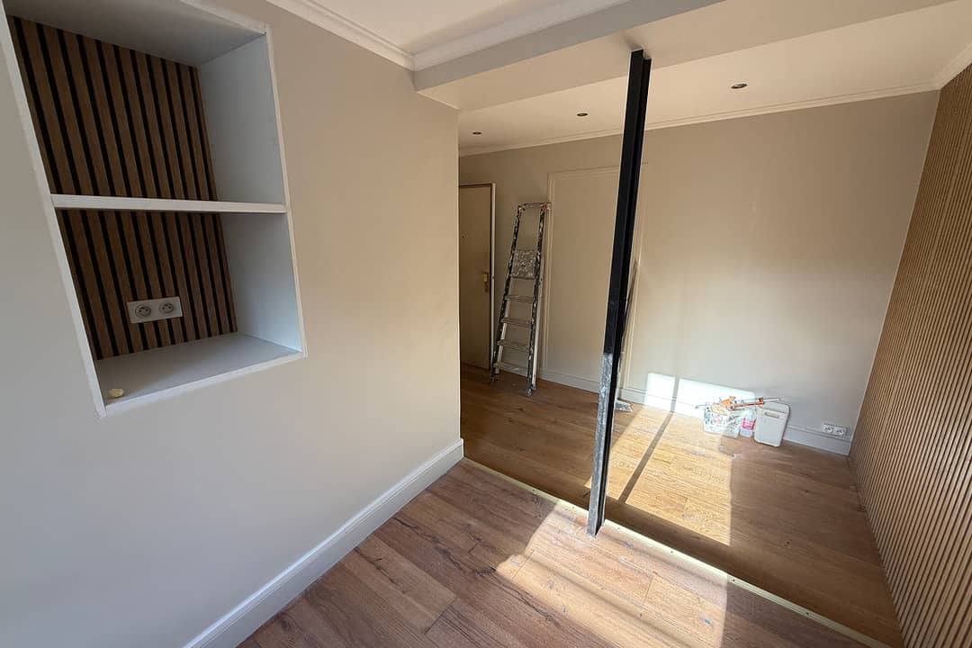 Bureau opéré 12 Rue Chabanais, Paris – photo 3
