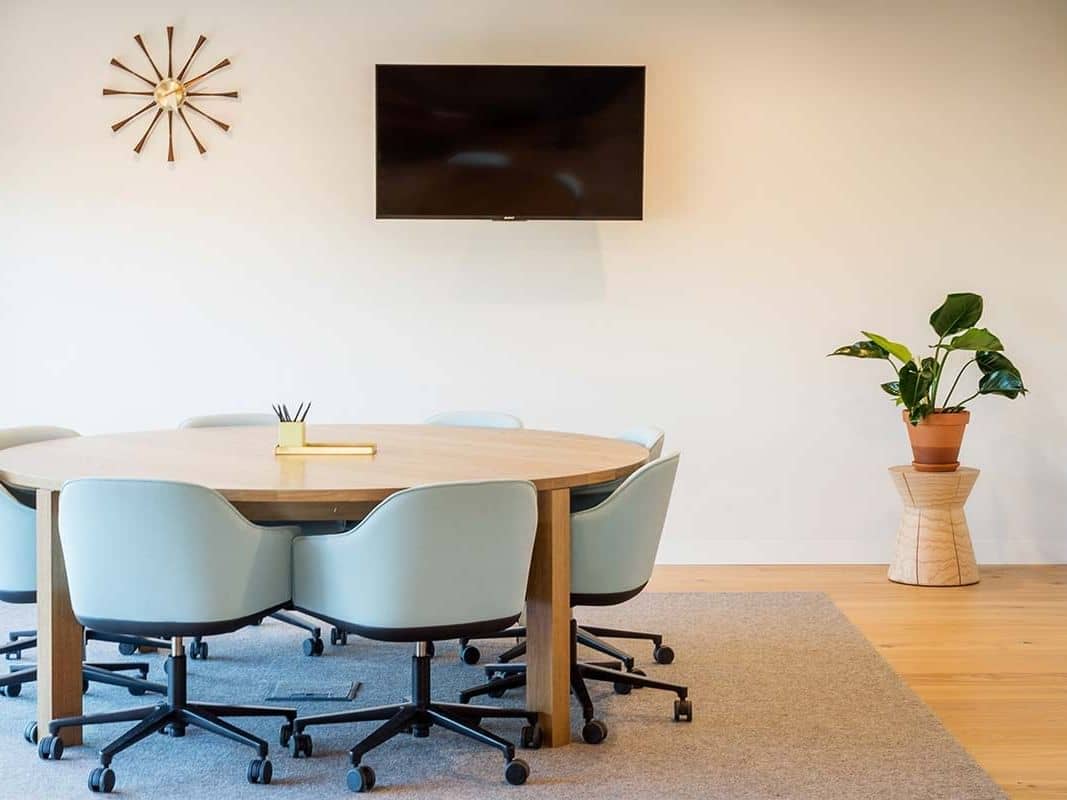 Centre de coworking 54/56 Avenue Hoche, Paris – photo 5