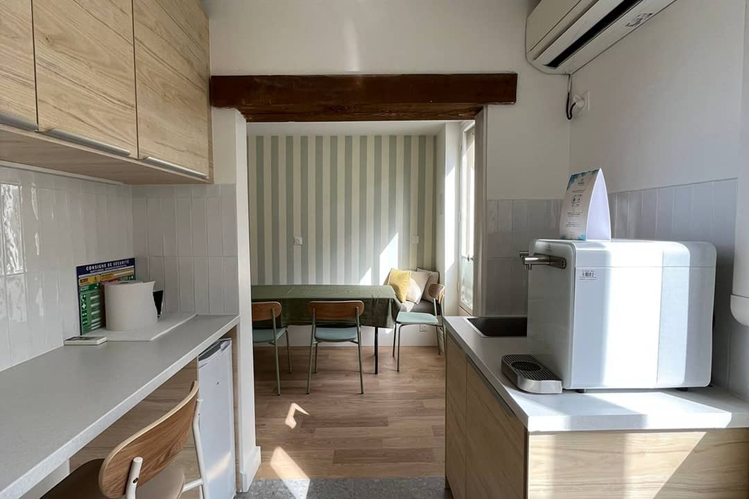Bureau opéré 14 Rue Favart, Paris – photo 3