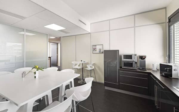 Centre de coworking 3 Cours Charlemagne, Lyon – photo 4