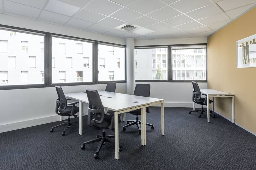Coworking space at 23 Rue Crepet, Lyon – photo 3