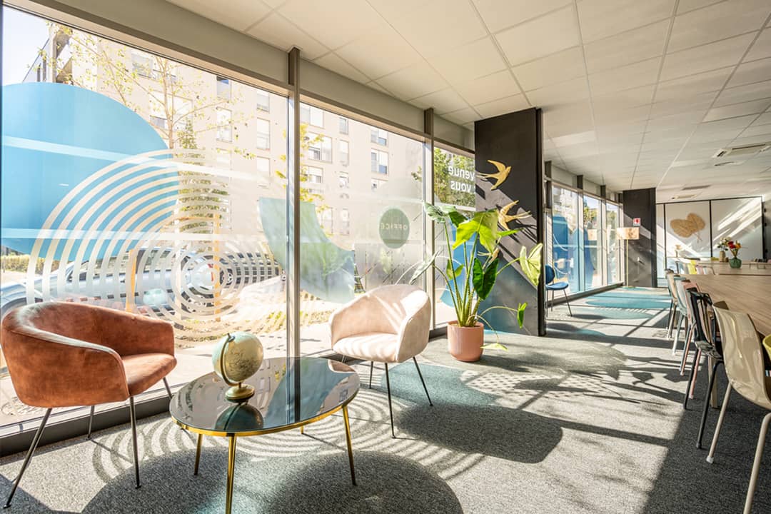 Centre de coworking 171 Rue de Newcastle, Nancy – photo 3