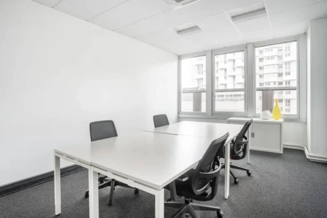 Coworking space at 20 Rue d'Isly, Rennes – photo 5