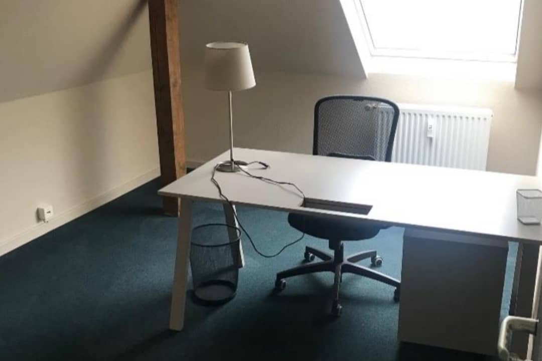 Centre de coworking 13-15 Avenue de la Liberté, Luxembourg – photo 4