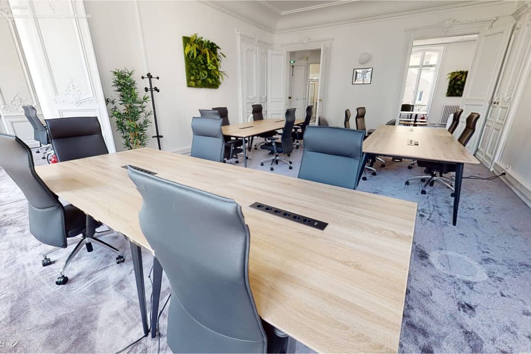 Centre de coworking 24 Rue de Penthièvre, Paris – photo 5