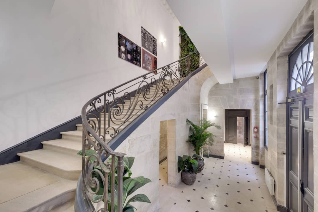 Bureau opéré 12 Rue Charlot, Paris – photo 4