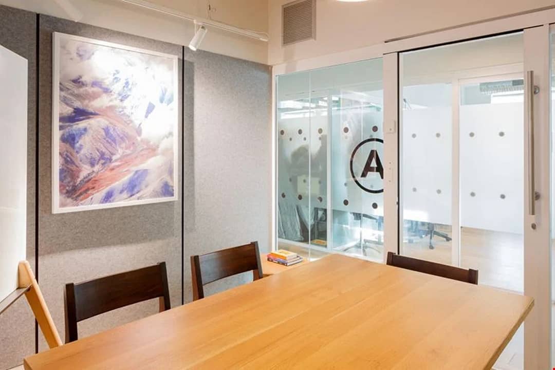 Centre de coworking Charlemont Street, Dublin – photo 2