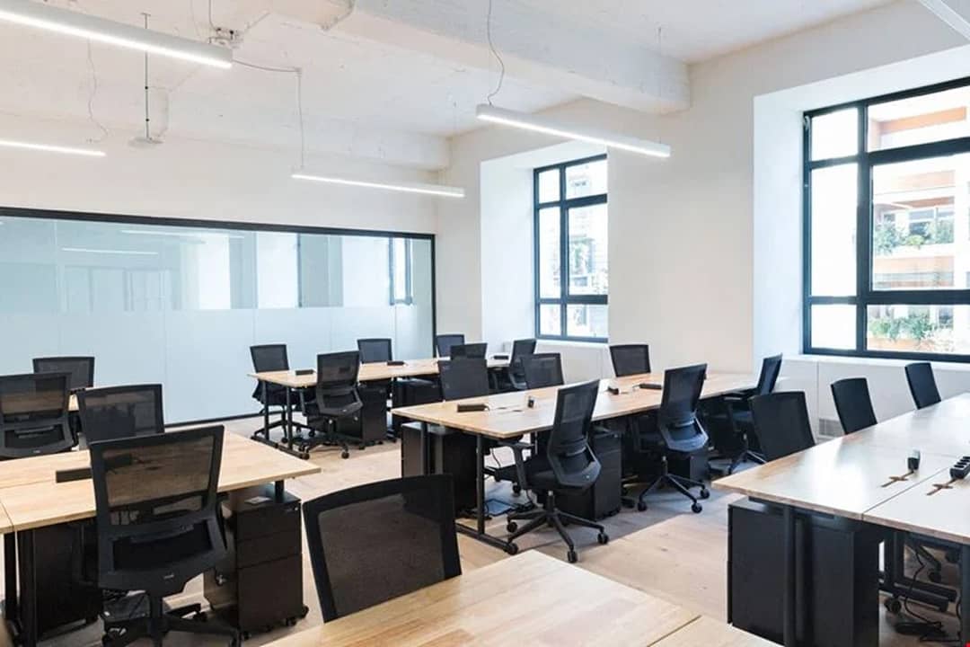 Centre de coworking Via San Marco, Milano – photo 1