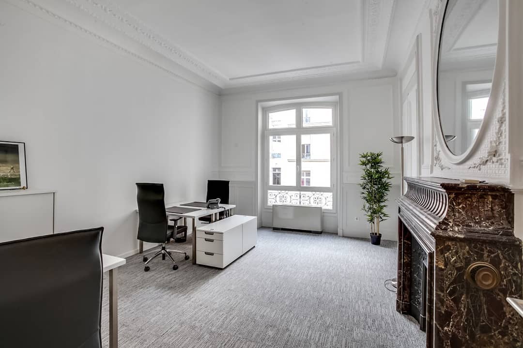 Centre de coworking 8 Rue La Boétie, Paris – photo 5