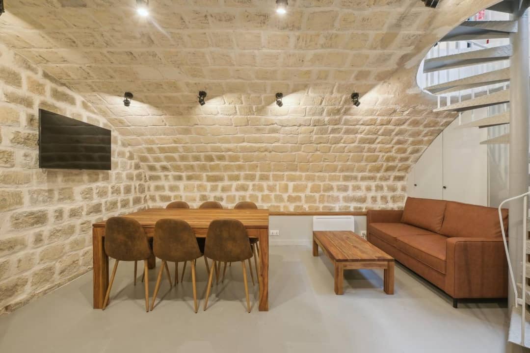Bureau opéré 5 Rue Victor Massé, Paris – photo 2