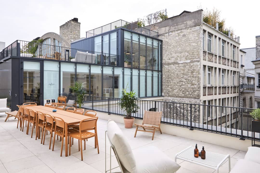 Centre de coworking 52 Rue des Petites Écuries, Paris – photo 2