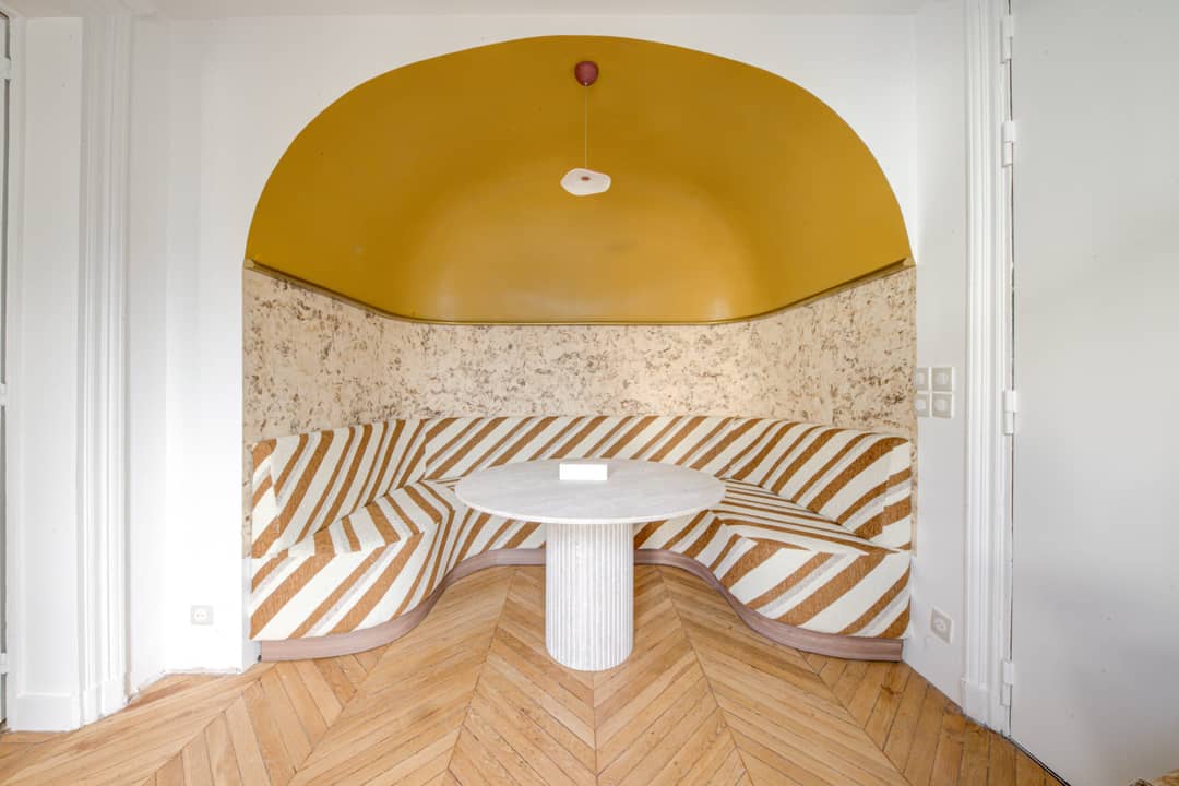 Bureau opéré 12 Rue du 4 septembre, Paris – photo 3