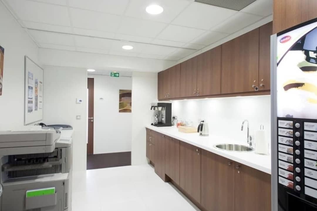 Centre de coworking 37/39 Avenue Ledru Rollin, Paris – photo 3