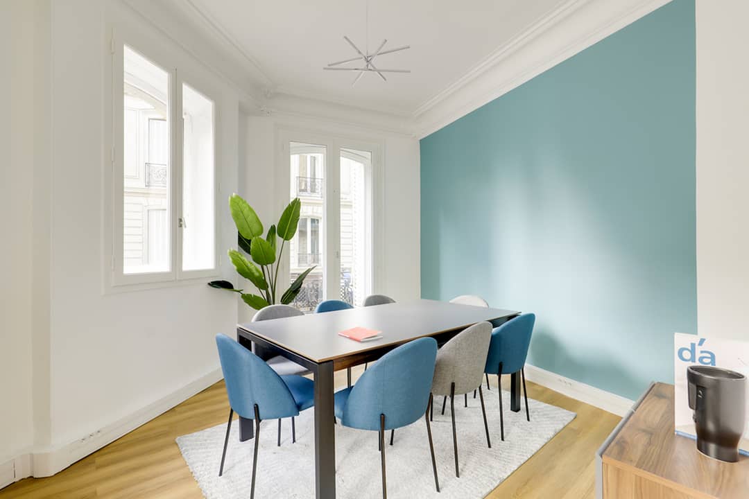 Bureau opéré 41 Boulevard Malesherbes, Paris – photo 2