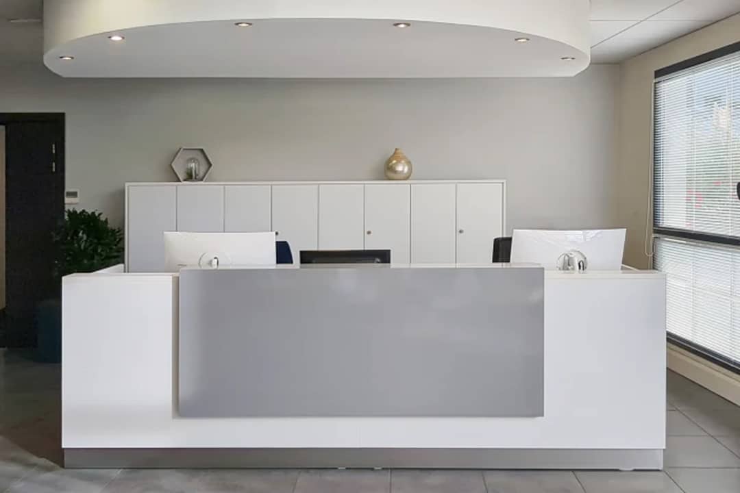 Coworking space at 31 Parc du Golf, Aix-en-Provence