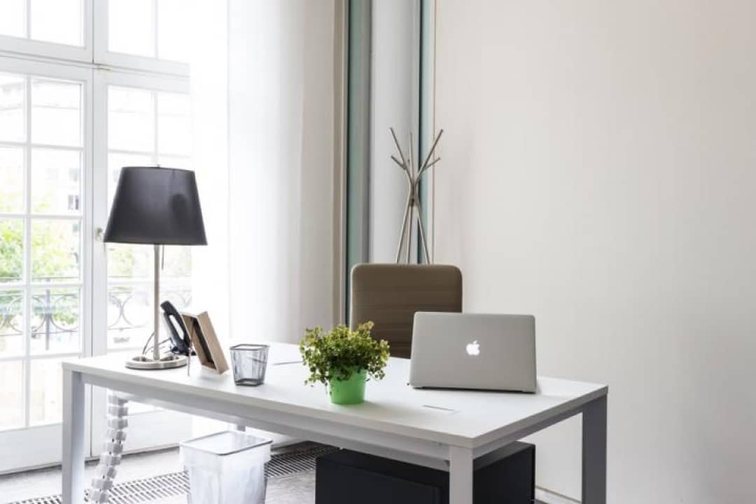 Centre de coworking 2 Place de Paris, Luxembourg – photo 1