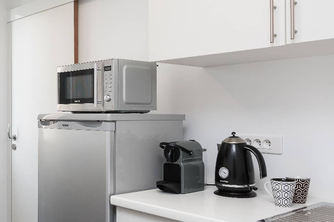 Centre de coworking 71 Rue Fondary, Paris – photo 2